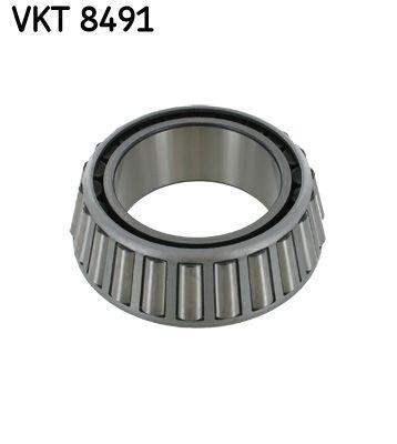 Lagar rulment cutie viteze Volvo camion I-Shift, 65x103x35 mm, OE 1521596, SKF VKT8491 foto