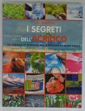 I SEGRETI DELL &#039; ACRILICO , 300 CONSIGLI E TECHNICE PER DIPINGERE IN MODO FACILE di GILL BARRON , 2010
