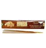 Betisoare parfumate PALO SANTO, PPure, 15g