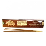 Betisoare parfumate PALO SANTO, PPure, 15g