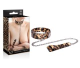 Cumpara ieftin Zgarda Si Lesa Leopard Frenzy