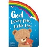 God Loves You, Little One (uzat)