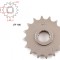 Pinion transmisie fata 520/16T, JTF1126