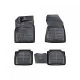 Covoare presuri cauciuc tip tavita PSN Nissan X-Trail T33 E-Power 2021-2025