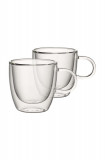 Villeroy &amp; Boch un set de pahare Artesano 2-pack