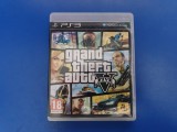 Grand Theft Auto V (GTA 5) - joc PS3 (Playstation 3)