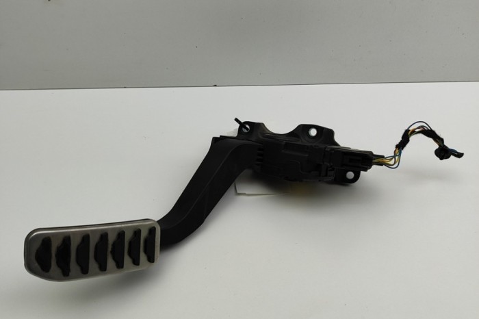 Pedala de accelerație LAND ROVER RANGE ROVER EVOQUE L538 2015 OEM: EJ3M-9F836-FA 30376997