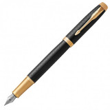 Stilou IM Royal Premium Black GT, parker