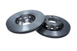 Disc frana AUDI CABRIOLET B3 (8G7) (1991 - 2000) MAXGEAR 19-1007