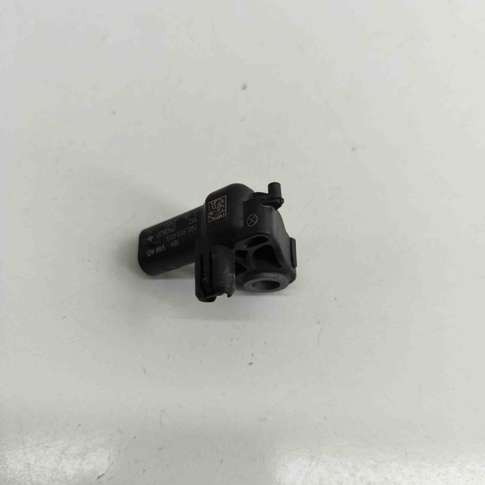 Senzor de impact dreapta față VW TAIGO CS1 2023 OEM: 2Q0959659 | 30115226