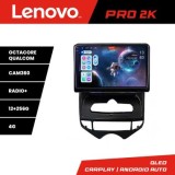Navigatie Hyundai IX20 2010-2019 Android radio gps internet 8 core QLED 2K 12+256 360 Lenovo CarStore Technology