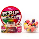 Pop Up Bicolor Senzor Planet Ananas &amp; Usturoi, 12mm, 25g