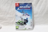 Joc Nintendo Switch Snow Moto Racing Freedom - PAL