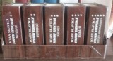 Ioan Slavici - Scrieri esentiale (5 volume in caseta, format foarte mic)