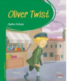 Oliver Twist (Prima mea biblioteca) - Charles Dickens