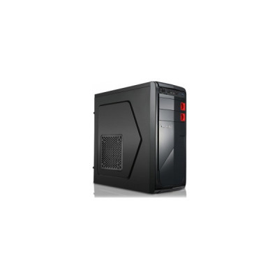 Pc gaming SH-I5-6400 8gb DDr4 ssd 120gb 500gb GV-N610D3 2gb foto