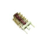 Comutator Original Cuptor Bosch 00615164 - Compatibil Siemens