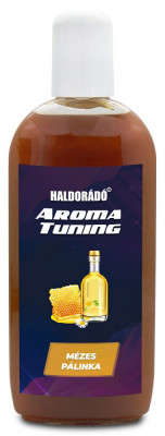Haldorado - Aroma Tuning Miere Palinca 250ml foto
