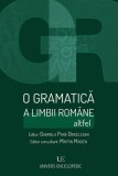 O gramatica a limbii romane altfel, Univers Enciclopedic