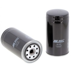 Filtru de ulei SO 242, SO242 LF699 Perkins 2654401 2654407