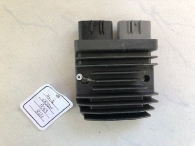 Releu incarcare FH027AA Honda Yamaha Ducati Can-Am foto