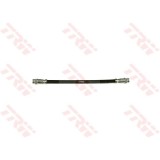 Furtun frana spate TRW, Peugeot 206 Cc (2d), 09.00-12.2008, 206 Liftback, 08.1998-12.2012, 206 Limuzina, 03.2007-, 206 Sw, 07.02-, 206 Van, 04.1999-0