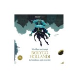 Bolyg&oacute; Hollandi - Talli&aacute;n Mariann