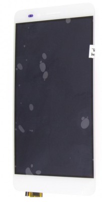 LCD Huawei Honor 5X + Touch, White foto