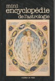 O. de Veer Mini encyclopedie de l&rsquo;astrologie