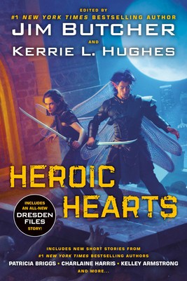 Heroic Hearts foto