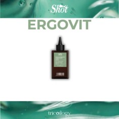 Lotiune adjuvanta anticadere ERGOVIT - Shot