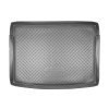 Tavita Portbagaj VW Golf 5/6 Hatchback (2003-2013) OEM - Protectie Premium Bordura Inalta, Negru