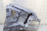 Suport bara de protecție st&acirc;nga spate BMW X3 F25 2011 OEM: 7210077 18082023