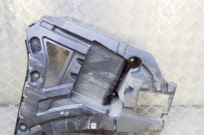 Suport bara de protecție st&amp;acirc;nga spate BMW X3 F25 2011 OEM: 7210077 18082023 foto
