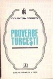 PROVERBE TURCESTI-COLECTIV-265470