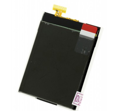Display Nokia 108, 113, X1-01 foto