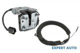 Broasca capota spate Opel Movano B (2010-&gt;)[X62] #1, Array