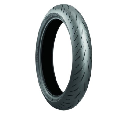 Anvelopa Cauciuc Fata Moto 120 70 17 Bridgestone S22 N foto