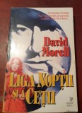 DAVID MORELL LIGA NOPTII SI A CETII