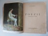 Mihai Eminescu - Poezii (1943)