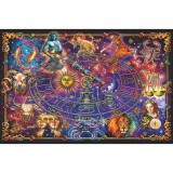 Cumpara ieftin Puzzle Zodiac, 3000 Piese, Ravensburger