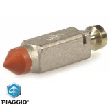 Cui ponto original carburator Piaggio Ape P2 Car - P501 - P601 - P602 - P703 2T AC 220cc (Dellorto SHBB 22.22, SHBC 22.22), Oem