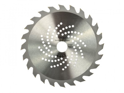 Disc pentru lemn, 250x32x24T, Geko G78070 foto