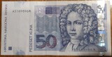 Cumpara ieftin 50 kuna 2002, Croația