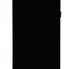 LCD+Touchscreen Lenovo K6 Note BLACK