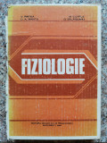 Fiziologie Medical-veterinara - V.pintea D.a.manta M.cotrut G.salageanu ,554074