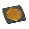 Intrerupator miniatura, SMD, 4x4x0.35mm, 168004