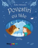 Povestiri cu talc - Editura Meteor Press