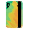 Husa Silicon Ink Design 6 Samsung Galaxy A32 5G (A326) Protectie Premium