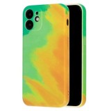 Husa Silicon Samsung Galaxy A21s (A217) Design 6 - Protectie Premium